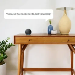 IRobot Roomba Combo I5 Robot Vacuum And Mop -Household Cleaning Supplies GUEST 404a92c7 50d9 4a8f aba9 0896328a25bb