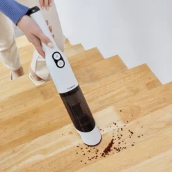 Tineco Pure One Mini S4 Smart Cordless Hand Vacuum Cleaner -Household Cleaning Supplies GUEST 4127ddd3 0b87 4330 9094 bbb8d8e40aef