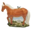 York Stables 3D Horse Cookie Storage Jar - Certified International -Household Cleaning Supplies GUEST 41e2fe9d 43fa 4862 b1be 6a59e8bbb93c
