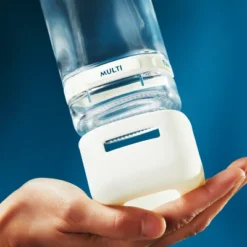 Grove Co. Citron & White Rose Multi-Purpose Reusable Cleaning Kit -Household Cleaning Supplies GUEST 42130402 9f01 44de b910 e5102df505de