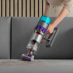 Dyson Gen5detect Cordless Stick Vacuum 14 Dyson Gen5detect Cordless Stick Vacuum -Household Cleaning Supplies GUEST 42d573f8 5343 46b4 98e7 903967ff46fc