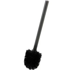Toilet Brush With Self Closing Lid - Bath Bliss -Household Cleaning Supplies GUEST 4366d05a 847a 4ea9 992d 11a260af4a3d