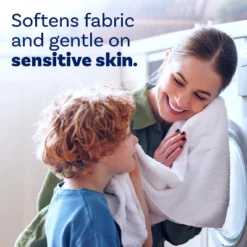 Downy Ultra Free & Gentle Liquid Fabric Conditioner - Unscented -Household Cleaning Supplies GUEST 43daa6b7 38ac 489a b315 98037f0ddf1a