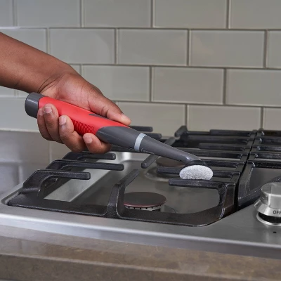 Rubbermaid Power Scrubber 5 Rubbermaid Power Scrubber - Image 3