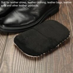 Unique Bargains Leather Boots Shoes Polishing Cleaning Gloves 2 Pcs -Household Cleaning Supplies GUEST 4590ef9a 4fe9 466b 9eb2 1246c1c63b43