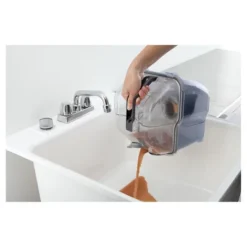 Hoover Power Scrub Deluxe Carpet Cleaner Machine And Upright Shampooer - FH50141 -Household Cleaning Supplies GUEST 46bd448f 87dd 40a0 bab9 eed9d93b482e