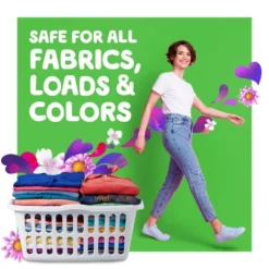 Gain Fireworks In-Wash Moonlight Breeze Scent Booster Beads - 24oz -Household Cleaning Supplies GUEST 47780f72 9f70 424e 9a25 3918f2141a79