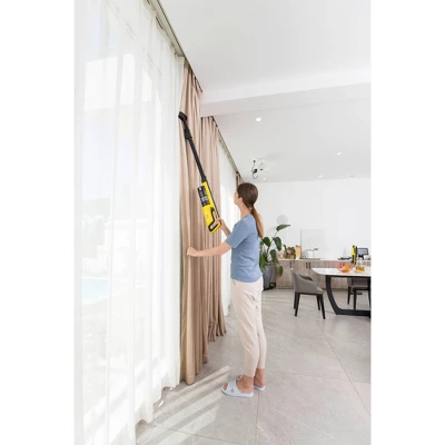 Karcher VC 4s Cordless 2-in-1 Stick Vacuum/Handheld Vacuum Cleaner With Attachments 5 Karcher VC 4s Cordless 2-in-1 Stick Vacuum/Handheld Vacuum Cleaner With Attachments - Image 3