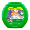 Gain Flings! Liquid Laundry Detergent Pacs - Moonlight Breeze -Household Cleaning Supplies GUEST 4ac58750 7503 4816 8517 84c3233bb526
