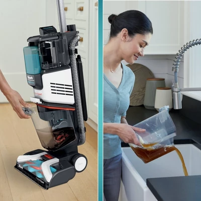 Shark CarpetXpert Deep Carpet Cleaner 9 Shark CarpetXpert Deep Carpet Cleaner - Image 7