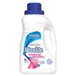 Woolite Gentles Liquid Laundry Detergent -Household Cleaning Supplies GUEST 4d2eeba6 4472 4afc 891a a4f3ad40a240