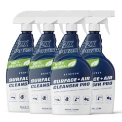 BrioPro Surface / Air 500 By BRIOTECH