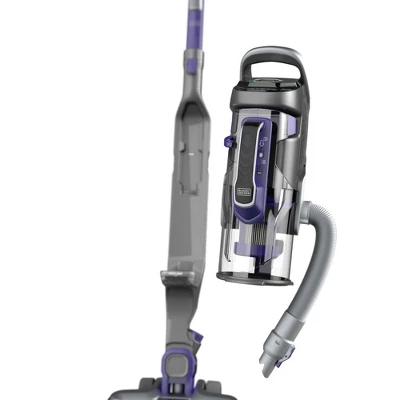 Black & Decker HCUA525JP Cordless 2in1 Pet Vacuum 8 Black & Decker HCUA525JP Cordless 2in1 Pet Vacuum - Image 6