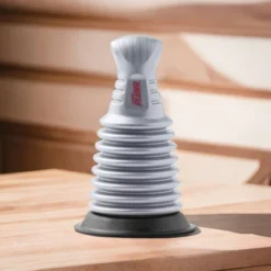 Liquid Plumr Mini Bellows Sink & Drain Plunger -Household Cleaning Supplies GUEST 4ed5bf20 ffa2 4b71 8667 a16e015e4c94