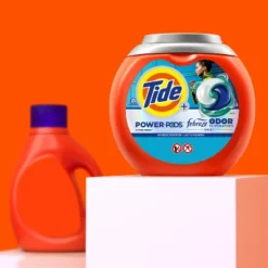 Tide Febreze Odor Laundry Detergent - Sport -Household Cleaning Supplies GUEST 4fdf9b0a b934 44e5 86d2 deea1582a551