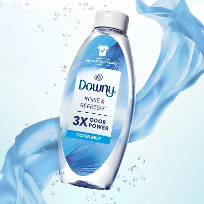 Downy Rinse Laundry Additive - 48oz 5 Downy Rinse Laundry Additive - 48oz - Image 3