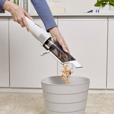 Tineco PWRHero Mini A1 Cordless Hand Vacuum Cleaner 4 Tineco PWRHero Mini A1 Cordless Hand Vacuum Cleaner - Image 2