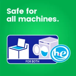 Gain Botanicals Plant Based White Tea & Lavender HE Compatible Liquid Laundry Detergent - 113 Fl Oz -Household Cleaning Supplies GUEST 534c0fef 9b31 4093 9fbb 36db93054aeb