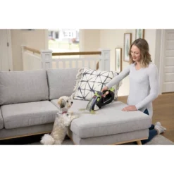 BISSELL Pet Stain Eraser Plus - 3182 7 BISSELL Pet Stain Eraser Plus - 3182 -Household Cleaning Supplies GUEST 53c0e39b 843d 4312 903c eea7f083d940