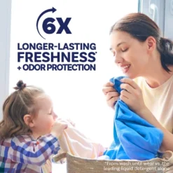 Downy Cool Cotton In-Wash Scented Booster Beads - 24oz 18 Downy Cool Cotton In-Wash Scented Booster Beads - 24oz -Household Cleaning Supplies GUEST 53eb712d 36d4 443e a9c6 12664a913efc