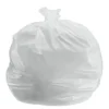 Plasticplace 7-10 Gallon Trash Bags, Clear, (500 Count) -Household Cleaning Supplies GUEST 54450030 98df 4a78 9a3b c9e6c149fa96