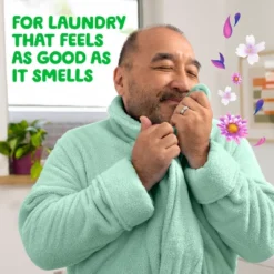 Gain Liquid Fabric Softener - Moonlight Breeze Scent - 140 Fl Oz -Household Cleaning Supplies GUEST 54e5eea6 4708 4654 8b91 be1d4b402af0