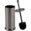 Toilet Brush Set - Toilet Bowl Set - Toilet Cleaning With Lid And Holder Bowl - Homeitusa -Household Cleaning Supplies GUEST 582d38b7 5c77 4b47 957a 4eb7e800dd6c