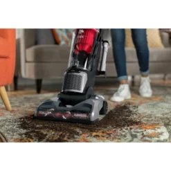 Dirt Devil Endura Max Bagless Upright Vacuum Cleaner - UD70174