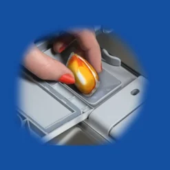 Finish Orange Scent Gelpacs Dishwasher Detergent - 48.8oz/84ct -Household Cleaning Supplies GUEST 586d8fc3 427e 4725 9444 66c696779e81