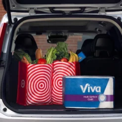Viva Multi-Surface Paper Towels - 6 Triple Rolls 20 Viva Multi-Surface Paper Towels - 6 Triple Rolls -Household Cleaning Supplies GUEST 587a9b3d 99e5 4ad4 819c 16cb60941666
