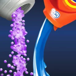 Downy Infusions Calm Lavender & Vanilla Bean Scent In-Wash Booster Beads 19 Downy Infusions Calm Lavender & Vanilla Bean Scent In-Wash Booster Beads -Household Cleaning Supplies GUEST 59176665 0776 4336 8777 0168ec54d712