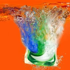 Tide Pods Laundry Detergent Pacs - Downy April Fresh -Household Cleaning Supplies GUEST 5919d7e2 4e3d 4834 b304 e09528e076cb