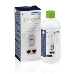DeLonghi EcoDecalk 500ml Descaling Solution - DLSC500