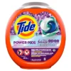 Tide Power Pods Febreze Odor Eliminator Laundry Detergent - Spring And Renewal -Household Cleaning Supplies GUEST 5a3474f2 6b6f 43be b641 a4d7219cd02e