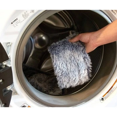 Bona Floor Mop Starter Kit - 2-in-1 Wet + Dry Floor Sweeping + Mopping - 1 Mop, 1 Reusable Sweeping Pad, 1 Reusable Mopping Pad 5 Bona Floor Mop Starter Kit - 2-in-1 Wet + Dry Floor Sweeping + Mopping - 1 Mop, 1 Reusable Sweeping Pad, 1 Reusable Mopping Pad - Image 3