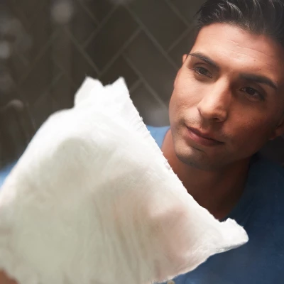 Viva Multi-Surface Paper Towels - 6 Triple Rolls 8 Viva Multi-Surface Paper Towels - 6 Triple Rolls - Image 6