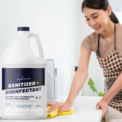 Briotech Sanitizer + Disinfectant -Household Cleaning Supplies GUEST 5b525fe2 a9ae 444c 97cc 7a09156c387b