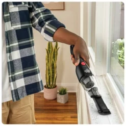 Dirt Devil Grab & Go 8V Cordless Handheld Vacuum - BD30100 -Household Cleaning Supplies GUEST 5b956d42 702d 4acc 86cd 4caae254c12e