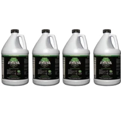 SNiPER Hospital Disinfectant, Odor Eliminator & All-Purpose Cleaner, 1 Gallon -Household Cleaning Supplies GUEST 5c982b52 ecbd 4166 8bd3 56776a3b4748