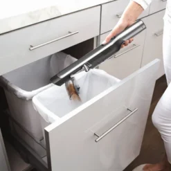 Shark WANDVAC Cord-Free Handheld Vacuum -Household Cleaning Supplies GUEST 5d760427 1055 44cb bfbb 788d7c31e965