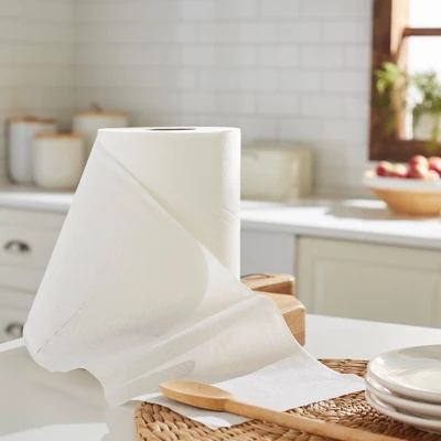 SofPull Paper Towel Perforated Center Pull Roll 1 Case(s), 1 Towels/ Case 4 SofPull Paper Towel Perforated Center Pull Roll 1 Case(s), 1 Towels/ Case - Image 2