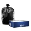 Plasticplace 55-60 Gallon Trash Bags 2 Plasticplace 55-60 Gallon Trash Bags -Household Cleaning Supplies GUEST 5dfb675b 8471 426a 851c 16eeb2b4a6b2