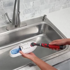 Rubbermaid Power Scrubber 13 Rubbermaid Power Scrubber -Household Cleaning Supplies GUEST 5e537de2 755d 4233 a21a 860f5988b3e9