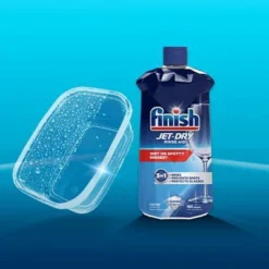 Finish Classic Dishwasher Detergent -Household Cleaning Supplies GUEST 5e6b464d 2f74 4a07 a0a1 4d3a4dd223f7
