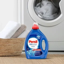 Persil® Persil Original Liquid Concentrated Laundry Detergent - 82.5oz -Household Cleaning Supplies GUEST 5e71fa7b 57b2 434f 824f 1b142b7383b8