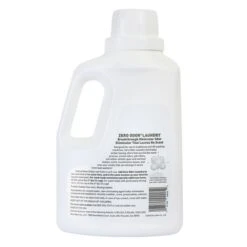 Zero Odor Laundry Odor Eliminator Additive