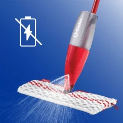 O-Cedar ProMist MAX Microfiber Spray Mop -Household Cleaning Supplies GUEST 5fcf62d9 9b9e 4c03 9dcd 815294231ccc