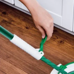 Libman Tornado Spin Mop System -Household Cleaning Supplies GUEST 64ad5f64 bf06 4d71 8d18 221dbfaed7dc