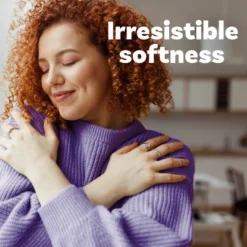 Downy Infusions Calm Liquid Fabric Softener - Lavender & Vanilla Scent -Household Cleaning Supplies GUEST 65c51322 f6d8 46d7 bebc 5906c2fc3922