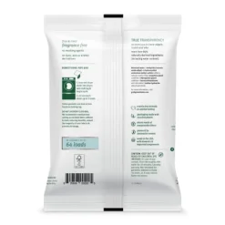 Grab Green Wet Dryer Sheets